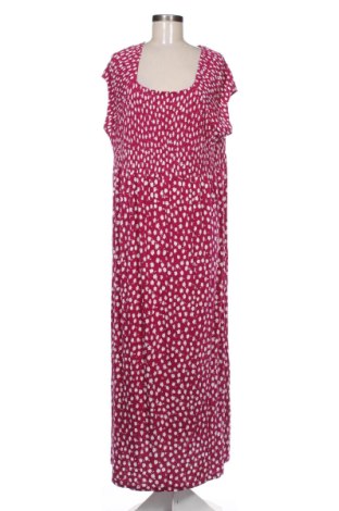 Kleid Ulla Popken, Größe XXL, Farbe Mehrfarbig, Preis € 32,99, #136839623