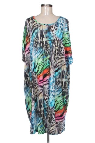 Sukienka Q'neel, Rozmiar XXL, Kolor Kolorowy, Cena 145,99 zł, #136839679
