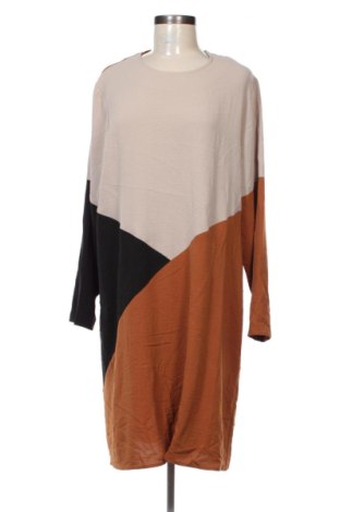 Rochie Hesna, Mărime XXL, Culoare Multicolor, Preț 119,99 Lei, #136839758