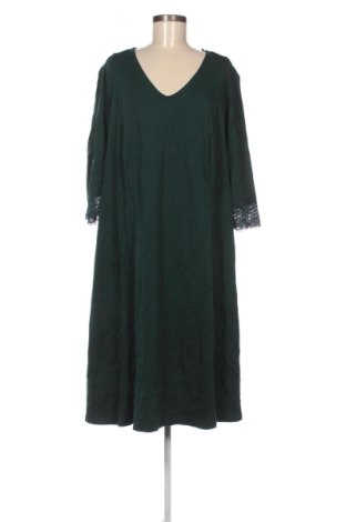 Rochie Sheego, Mărime 3XL, Culoare Verde, Preț 123,99 Lei, #136839821