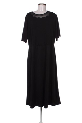 Rochie SHEIN, Mărime XXL, Culoare Negru, Preț 86,99 Lei, #136839861