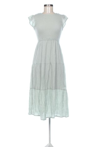 Rochie Unbranded, Mărime S, Culoare Verde, Preț 75,99 Lei, #136840019
