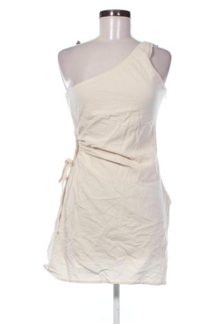 Rochie SHEIN, Mărime S, Culoare Ecru, Preț 55,99 Lei, #136840146