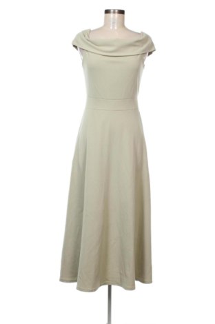 Rochie Missguided, Mărime M, Culoare Verde, Preț 83,99 Lei, #136840294