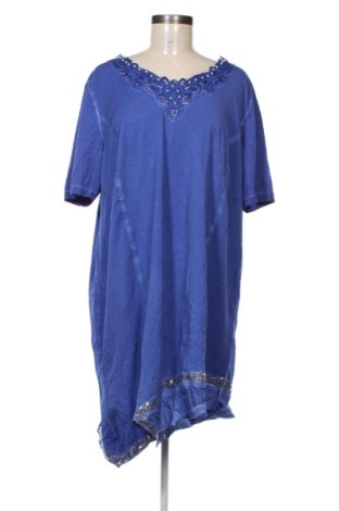 Rochie Unbranded, Mărime XXL, Culoare Albastru, Preț 105,99 Lei, #136840323