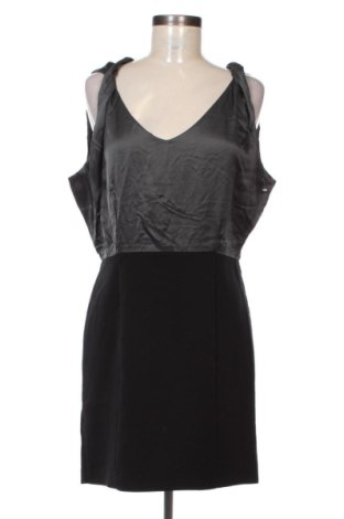Rochie French Connection, Mărime L, Culoare Negru, Preț 131,99 Lei, #136840332