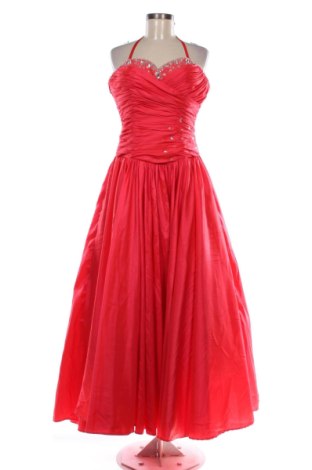 Rochie Romantica, Mărime M, Culoare Roșu, Preț 97,99 Lei, #136840388