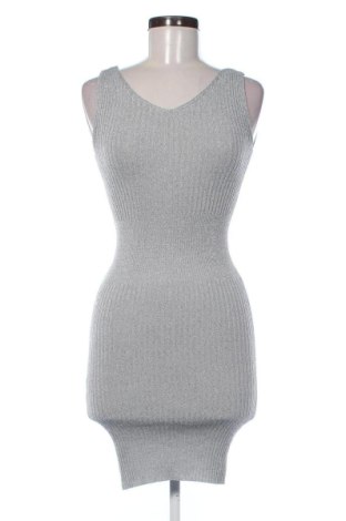Šaty  Unbranded, Velikost XS, Barva Stříbrná, Cena  879,00 Kč, #136840443