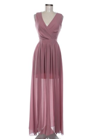 Rochie Unbranded, Mărime S, Culoare Mov deschis, Preț 75,99 Lei, #136840525
