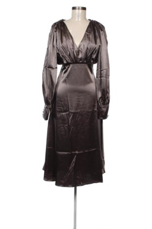 Φόρεμα Unbranded, Μέγεθος L, Χρώμα Καφέ, Τιμή 32,85 €, #136840527