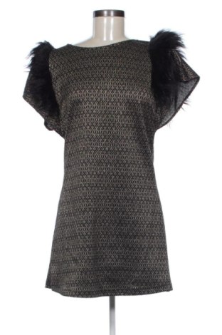 Rochie Dejavu, Mărime S, Culoare Multicolor, Preț 88,62 Lei, #136840537