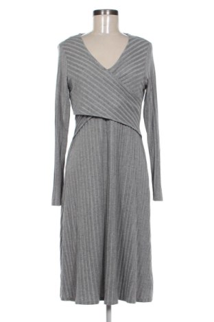 Rochie Marks & Spencer, Mărime L, Culoare Gri, Preț 80,99 Lei, #136840542