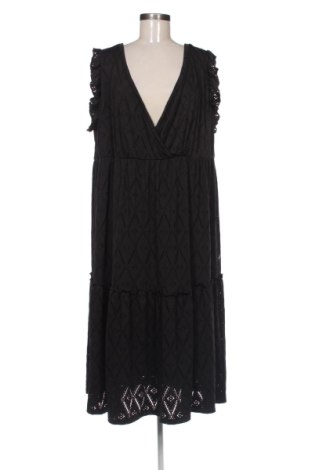 Kleid Unbranded, Größe XXL, Farbe Schwarz, Preis € 32,99, #136840603