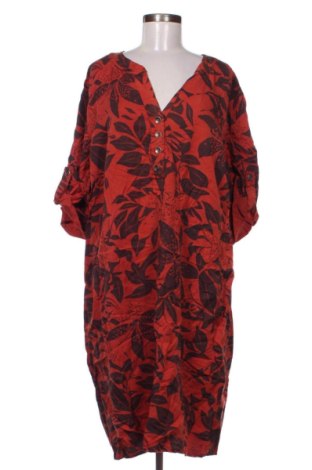 Rochie Paprika, Mărime 3XL, Culoare Multicolor, Preț 238,99 Lei, #136840676