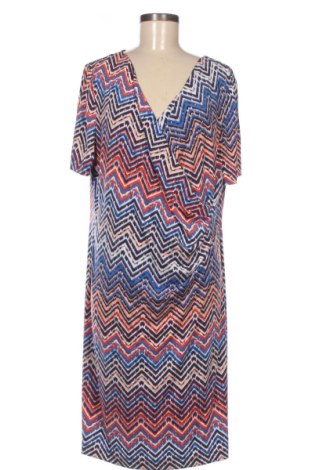 Rochie Comme Ca, Mărime XL, Culoare Multicolor, Preț 77,99 Lei, #136840700