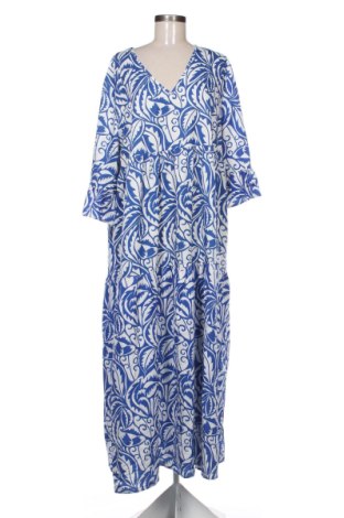 Sukienka SHEIN, Rozmiar 3XL, Kolor Kolorowy, Cena 46,99 zł, #136840716
