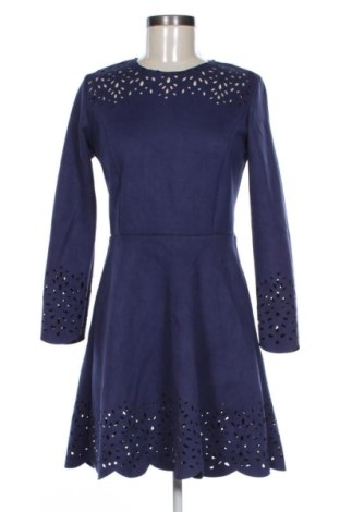 Rochie Unbranded, Mărime M, Culoare Albastru, Preț 194,97 Lei, #136840770