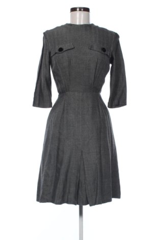 Šaty  Unbranded, Velikost XXS, Barva Šedá, Cena  269,00 Kč, #136840782