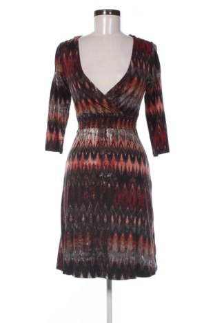 Rochie Cream, Mărime XS, Culoare Multicolor, Preț 72,99 Lei, #136840786