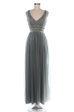 Sukienka Lace & Beads, Rozmiar XS, Kolor Zielony, Cena 152,99 zł, #136840953