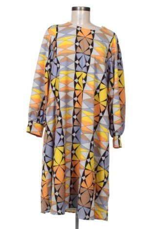 Rochie Unbranded, Mărime XL, Culoare Multicolor, Preț 123,99 Lei, #136841107