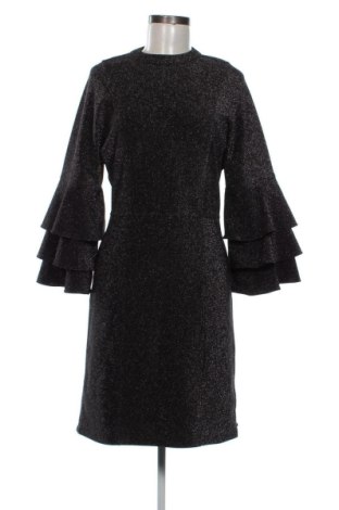 Рокля Maison Scotch, Размер S, Цвят Сребрист, Цена 57,00 €, #136841202