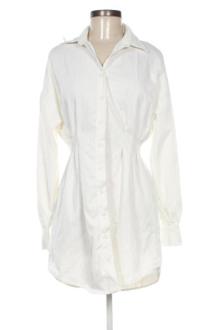 Rochie SHEIN, Mărime M, Culoare Alb, Preț 112,86 Lei, #136841266