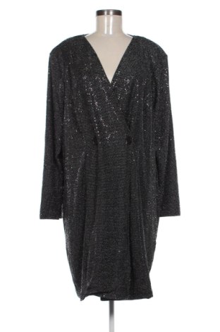 Kleid BloomChic, Größe XXL, Farbe Schwarz, Preis 15,99 €, #136841334