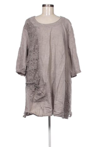 Φόρεμα Thea, Μέγεθος XL, Χρώμα  Μπέζ, Τιμή 17,99 €, #136841392