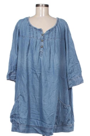Rochie Maxi Blue, Mărime XL, Culoare Albastru, Preț 64,99 Lei, #136841423