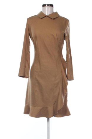 Sukienka Unbranded, Rozmiar S, Kolor Beżowy, Cena 112,99 zł, #136841444