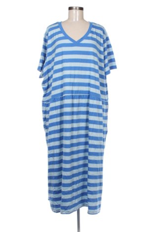 Sukienka Unbranded, Rozmiar 3XL, Kolor Kolorowy, Cena 53,99 zł, #136841527