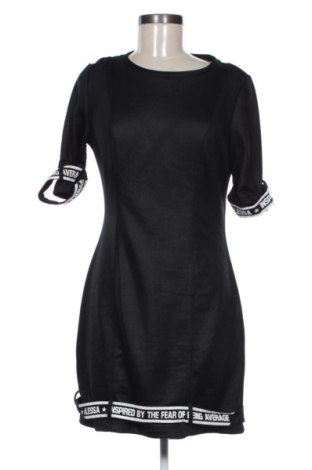 Φόρεμα Alessa, Μέγεθος M, Χρώμα Μαύρο, Τιμή 24,00 €, #136841543