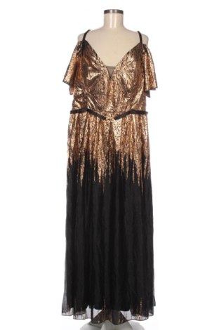 Rochie Unbranded, Mărime XXL, Culoare Multicolor, Preț 148,99 Lei, #136841568