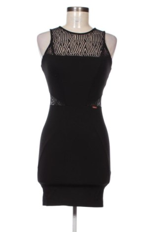 Φόρεμα Guess, Μέγεθος XS, Χρώμα Μαύρο, Τιμή 18,66 €, #136841578