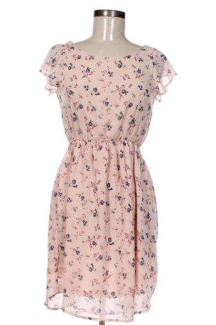 Kleid Clockhouse, Größe XS, Farbe Mehrfarbig, Preis 18,03 €, #136841580
