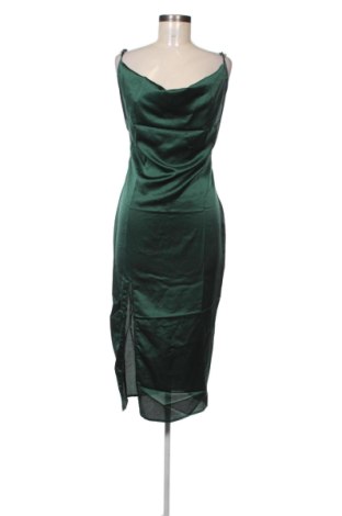 Rochie Pretty Little Thing, Mărime M, Culoare Verde, Preț 50,59 Lei, #136841835