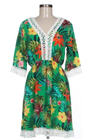 Rochie Unbranded, Mărime S, Culoare Multicolor, Preț 43,78 Lei, #136841875