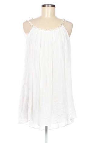Rochie SUNCOO, Mărime M, Culoare Alb, Preț 141,99 Lei, #136842053
