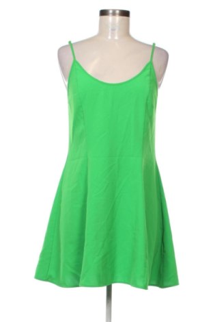 Rochie Zara, Mărime M, Culoare Verde, Preț 82,70 Lei, #136842317
