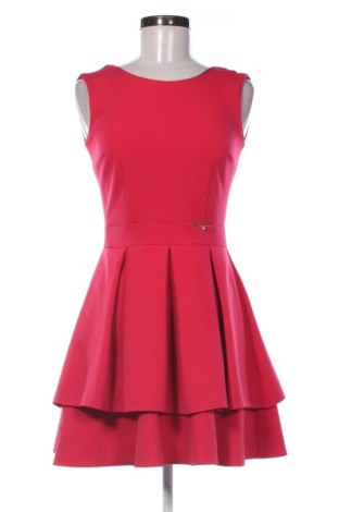 Kleid Unbranded, Größe S, Farbe Rot, Preis 31,35 €, #136842319