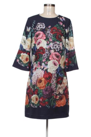 Rochie Hobbs, Mărime L, Culoare Multicolor, Preț 183,88 Lei, #136842582