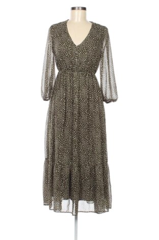 Φόρεμα Zara, Μέγεθος S, Χρώμα Πολύχρωμο, Τιμή 11,99 €, #136842784