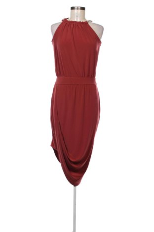 Kleid Unbranded, Größe M, Farbe Rot, Preis 23,51 €, #136842862