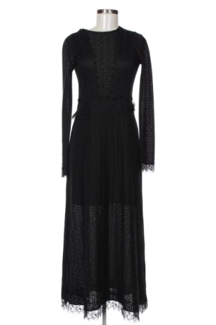 Рокля Zara, Размер S, Цвят Черен, Цена 17,89 €, #136842896
