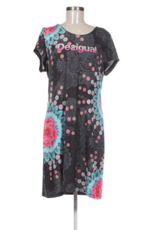 Рокля Desigual, Размер 3XL, Цвят Многоцветен, Цена 57,77 €, #136842973