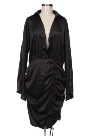 Rochie Pretty Little Thing, Mărime L, Culoare Negru, Preț 110,91 Lei, #136843001