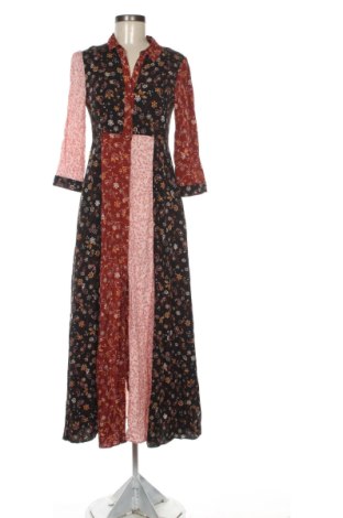 Rochie Zara, Mărime S, Culoare Multicolor, Preț 106,05 Lei, #136843550