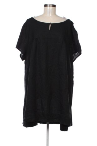 Damen Shirt Janina, Größe 4XL, Farbe Schwarz, Preis 15,99 €, #136843697
