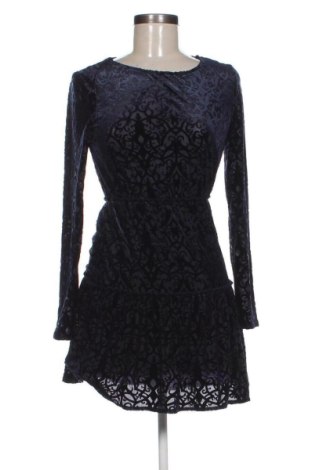 Rochie H&M, Mărime XS, Culoare Albastru, Preț 41,71 Lei, #136843835